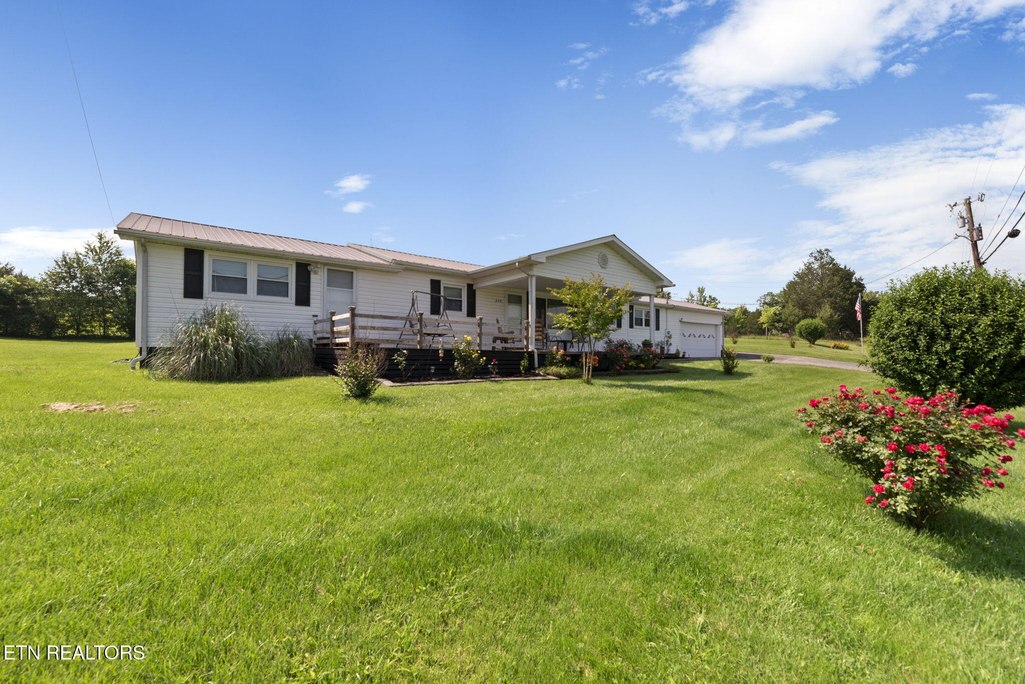 8318 Clapps Chapel Rd