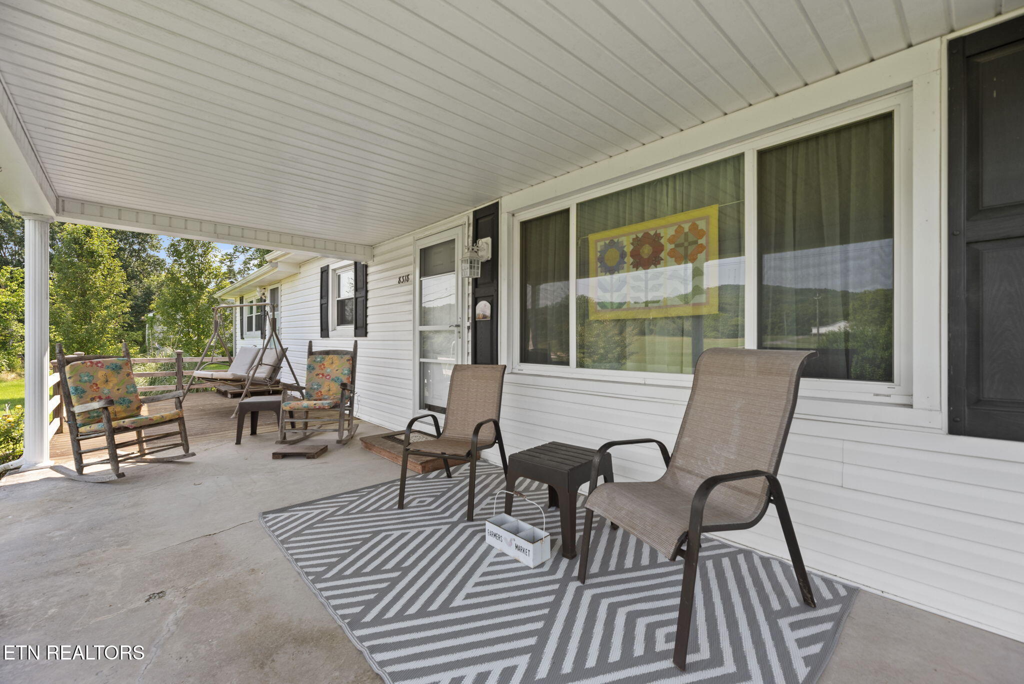 8318 Clapps Chapel Rd