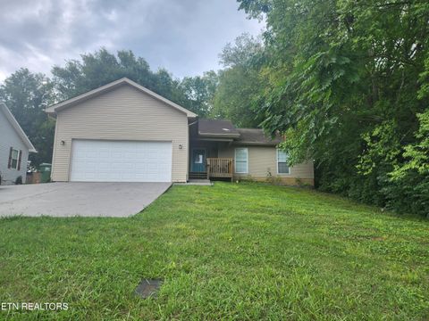 1414 Wales Ave Maryville TN 37804