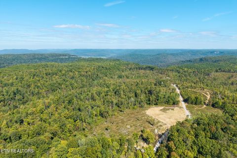 Photo of 000 Flat Rock Rd, Jamestown, TN 38556 (MLS # 1318126)