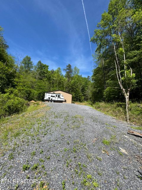 332 Padgett Mill Rd Cosby TN 37722