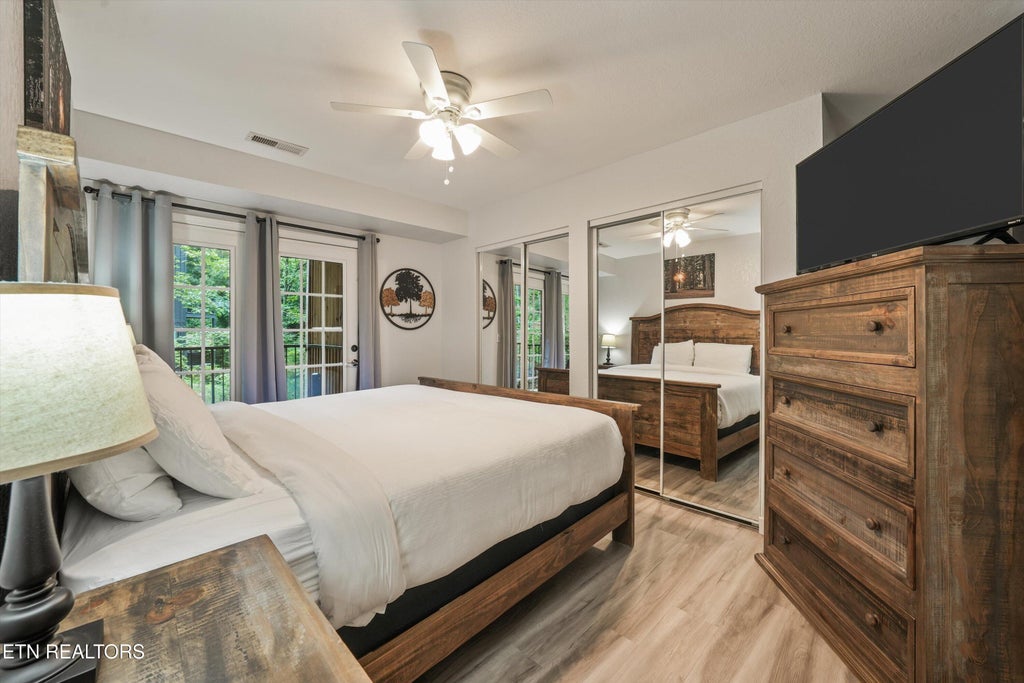 Photo of 520 Proffitt Rd #1, Gatlinburg, TN 37738 (MLS # 1353486)