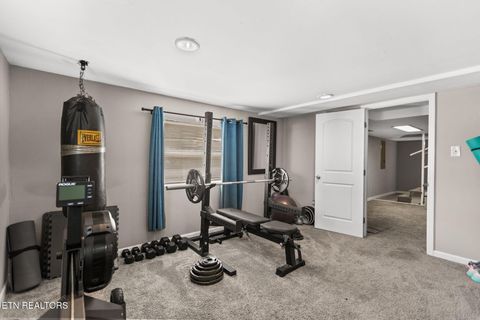 Tiny photo for 4416 Exemouth Drive, Knoxville, TN 37914 (MLS # 1341602)