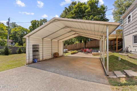 Tiny photo for 4416 Exemouth Drive, Knoxville, TN 37914 (MLS # 1341602)