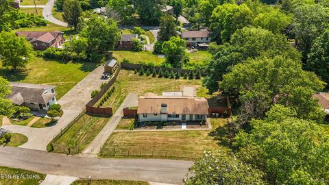 Tiny photo for 4416 Exemouth Drive, Knoxville, TN 37914 (MLS # 1341602)