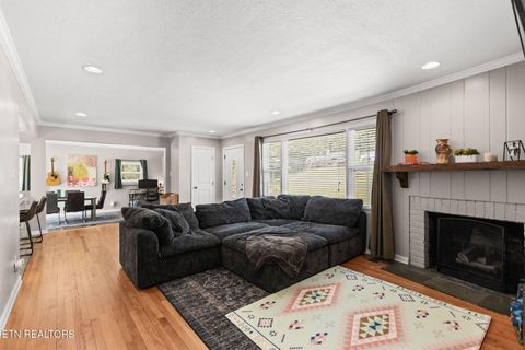 Tiny photo for 4416 Exemouth Drive, Knoxville, TN 37914 (MLS # 1341602)