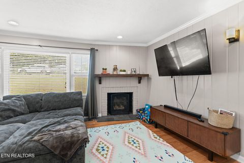 Tiny photo for 4416 Exemouth Drive, Knoxville, TN 37914 (MLS # 1341602)