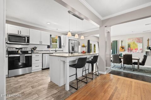 Tiny photo for 4416 Exemouth Drive, Knoxville, TN 37914 (MLS # 1341602)
