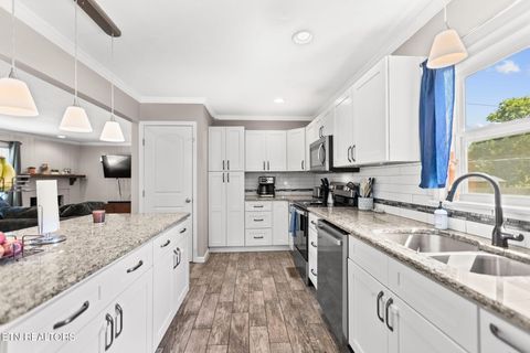Tiny photo for 4416 Exemouth Drive, Knoxville, TN 37914 (MLS # 1341602)