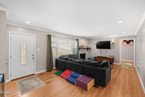 Tiny photo for 4416 Exemouth Drive, Knoxville, TN 37914 (MLS # 1341602)