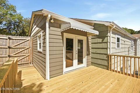 Tiny photo for 4416 Exemouth Drive, Knoxville, TN 37914 (MLS # 1341602)