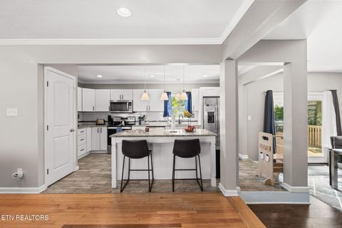 Tiny photo for 4416 Exemouth Drive, Knoxville, TN 37914 (MLS # 1341602)