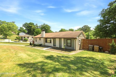 Tiny photo for 4416 Exemouth Drive, Knoxville, TN 37914 (MLS # 1341602)