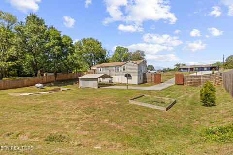 Tiny photo for 4416 Exemouth Drive, Knoxville, TN 37914 (MLS # 1341602)