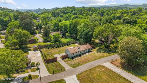 Tiny photo for 4416 Exemouth Drive, Knoxville, TN 37914 (MLS # 1341602)