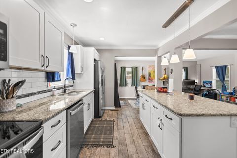 Tiny photo for 4416 Exemouth Drive, Knoxville, TN 37914 (MLS # 1341602)