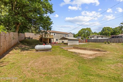 Tiny photo for 4416 Exemouth Drive, Knoxville, TN 37914 (MLS # 1341602)