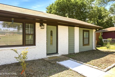 Tiny photo for 4416 Exemouth Drive, Knoxville, TN 37914 (MLS # 1341602)