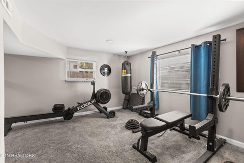 Tiny photo for 4416 Exemouth Drive, Knoxville, TN 37914 (MLS # 1341602)