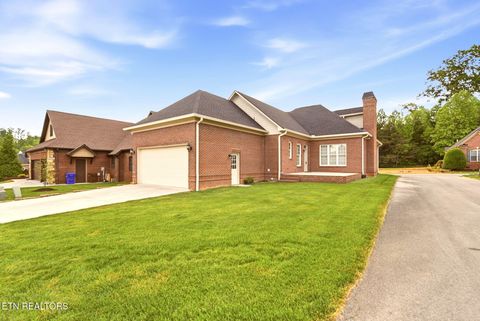 Tiny photo for 49 Royal Troon Circle, Oak Ridge, TN 37830 (MLS # 1338779)