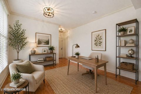 Tiny photo for 49 Royal Troon Circle, Oak Ridge, TN 37830 (MLS # 1338779)
