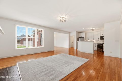 Tiny photo for 49 Royal Troon Circle, Oak Ridge, TN 37830 (MLS # 1338779)