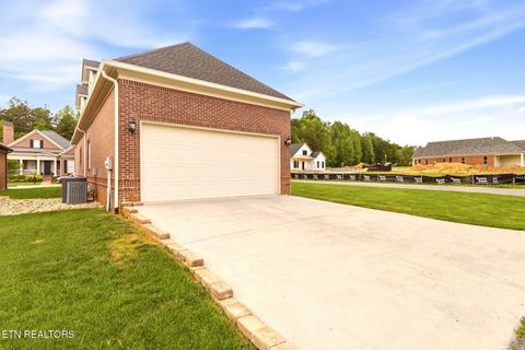 Tiny photo for 49 Royal Troon Circle, Oak Ridge, TN 37830 (MLS # 1338779)