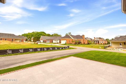 Tiny photo for 49 Royal Troon Circle, Oak Ridge, TN 37830 (MLS # 1338779)