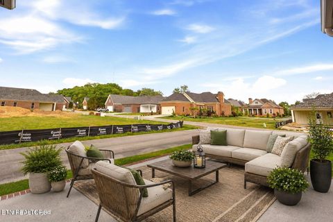 Tiny photo for 49 Royal Troon Circle, Oak Ridge, TN 37830 (MLS # 1338779)