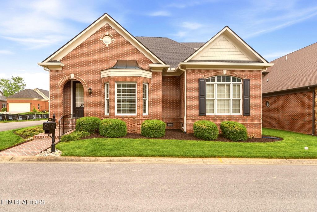 Photo of 49 Royal Troon Circle, Oak Ridge, TN 37830 (MLS # 1338779)