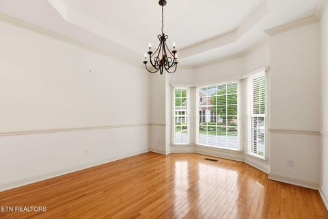 Tiny photo for 49 Royal Troon Circle, Oak Ridge, TN 37830 (MLS # 1338779)