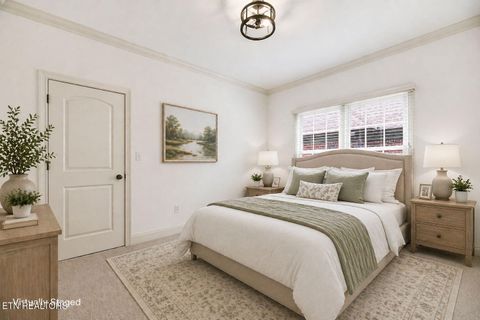 Tiny photo for 49 Royal Troon Circle, Oak Ridge, TN 37830 (MLS # 1338779)