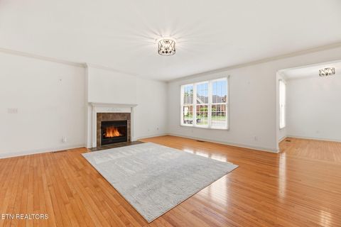 Tiny photo for 49 Royal Troon Circle, Oak Ridge, TN 37830 (MLS # 1338779)