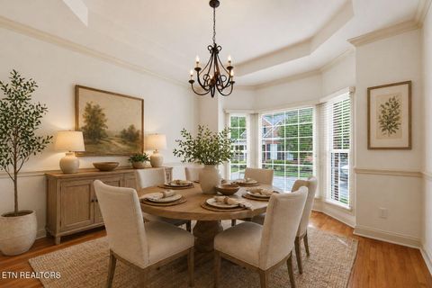 Tiny photo for 49 Royal Troon Circle, Oak Ridge, TN 37830 (MLS # 1338779)