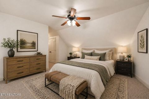 Tiny photo for 49 Royal Troon Circle, Oak Ridge, TN 37830 (MLS # 1338779)