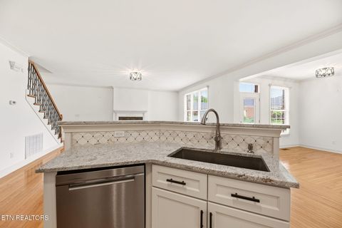 Tiny photo for 49 Royal Troon Circle, Oak Ridge, TN 37830 (MLS # 1338779)