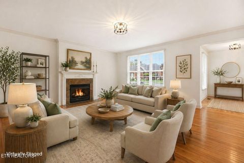 Tiny photo for 49 Royal Troon Circle, Oak Ridge, TN 37830 (MLS # 1338779)