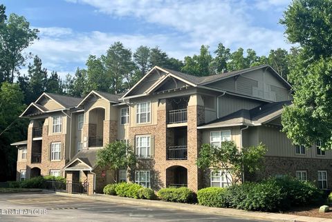Photo of 3930 Cherokee Woods Way Way #102, Knoxville, TN 37920 (MLS # 1337506)