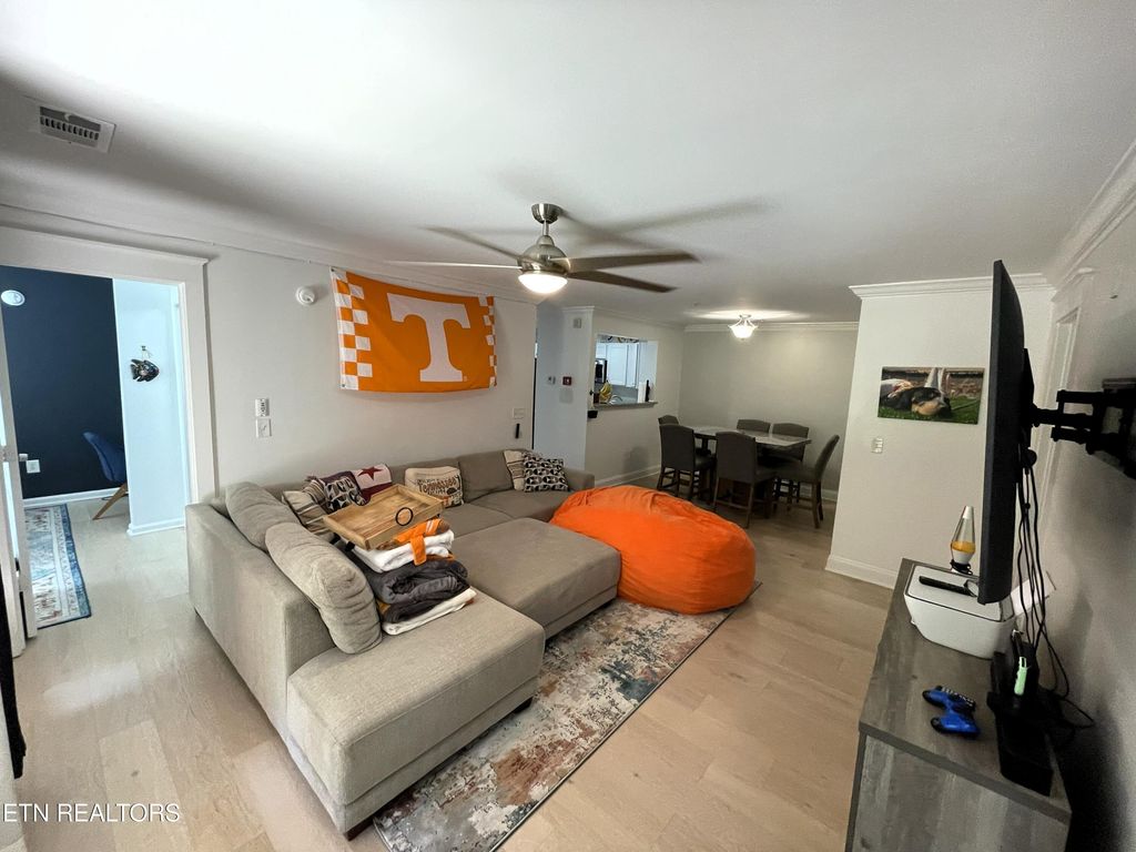 Photo of 3930 Cherokee Woods Way Way #102, Knoxville, TN 37920 (MLS # 1337506)