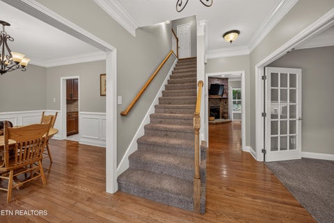 Tiny photo for 8016 Walker Rd, Knoxville, TN 37938 (MLS # 1349981)