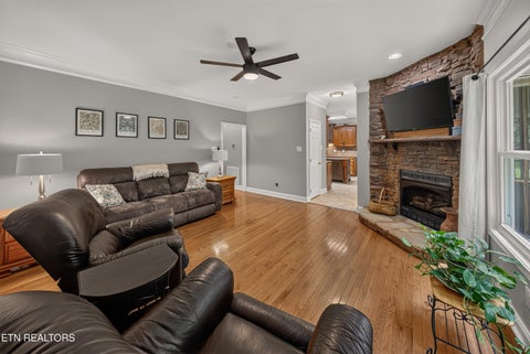 Tiny photo for 8016 Walker Rd, Knoxville, TN 37938 (MLS # 1349981)