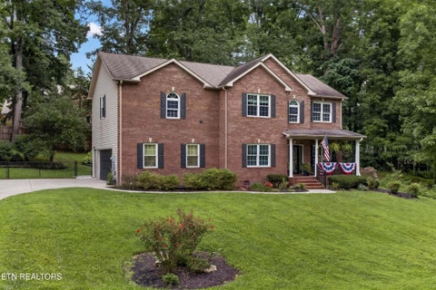 Tiny photo for 8016 Walker Rd, Knoxville, TN 37938 (MLS # 1349981)