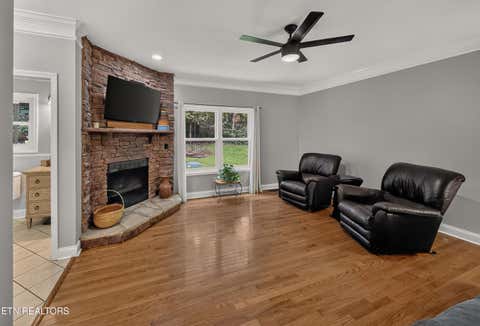 Tiny photo for 8016 Walker Rd, Knoxville, TN 37938 (MLS # 1349981)