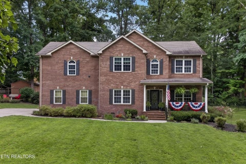 Photo of 8016 Walker Rd, Knoxville, TN 37938 (MLS # 1349981)