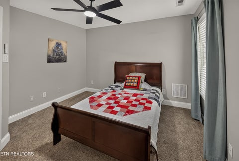 Tiny photo for 8016 Walker Rd, Knoxville, TN 37938 (MLS # 1349981)