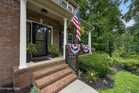 Tiny photo for 8016 Walker Rd, Knoxville, TN 37938 (MLS # 1349981)