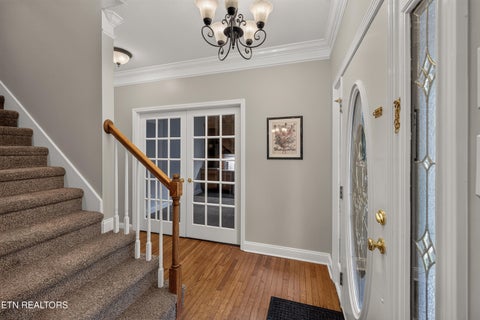 Tiny photo for 8016 Walker Rd, Knoxville, TN 37938 (MLS # 1349981)