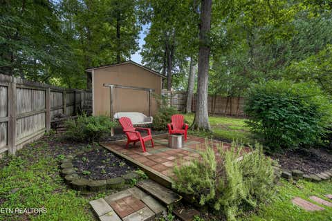 Tiny photo for 8016 Walker Rd, Knoxville, TN 37938 (MLS # 1349981)