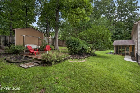 Tiny photo for 8016 Walker Rd, Knoxville, TN 37938 (MLS # 1349981)