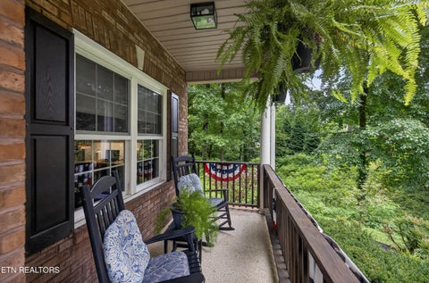 Tiny photo for 8016 Walker Rd, Knoxville, TN 37938 (MLS # 1349981)